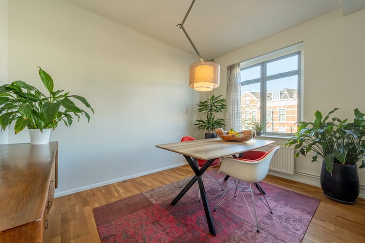 Photo 8 of Nieuwe Binnenweg 90-02L