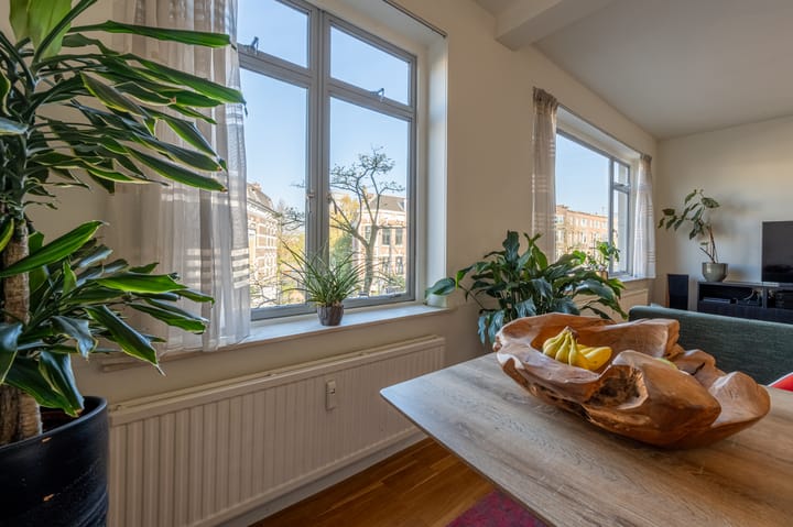 Photo 10 of Nieuwe Binnenweg 90-02L