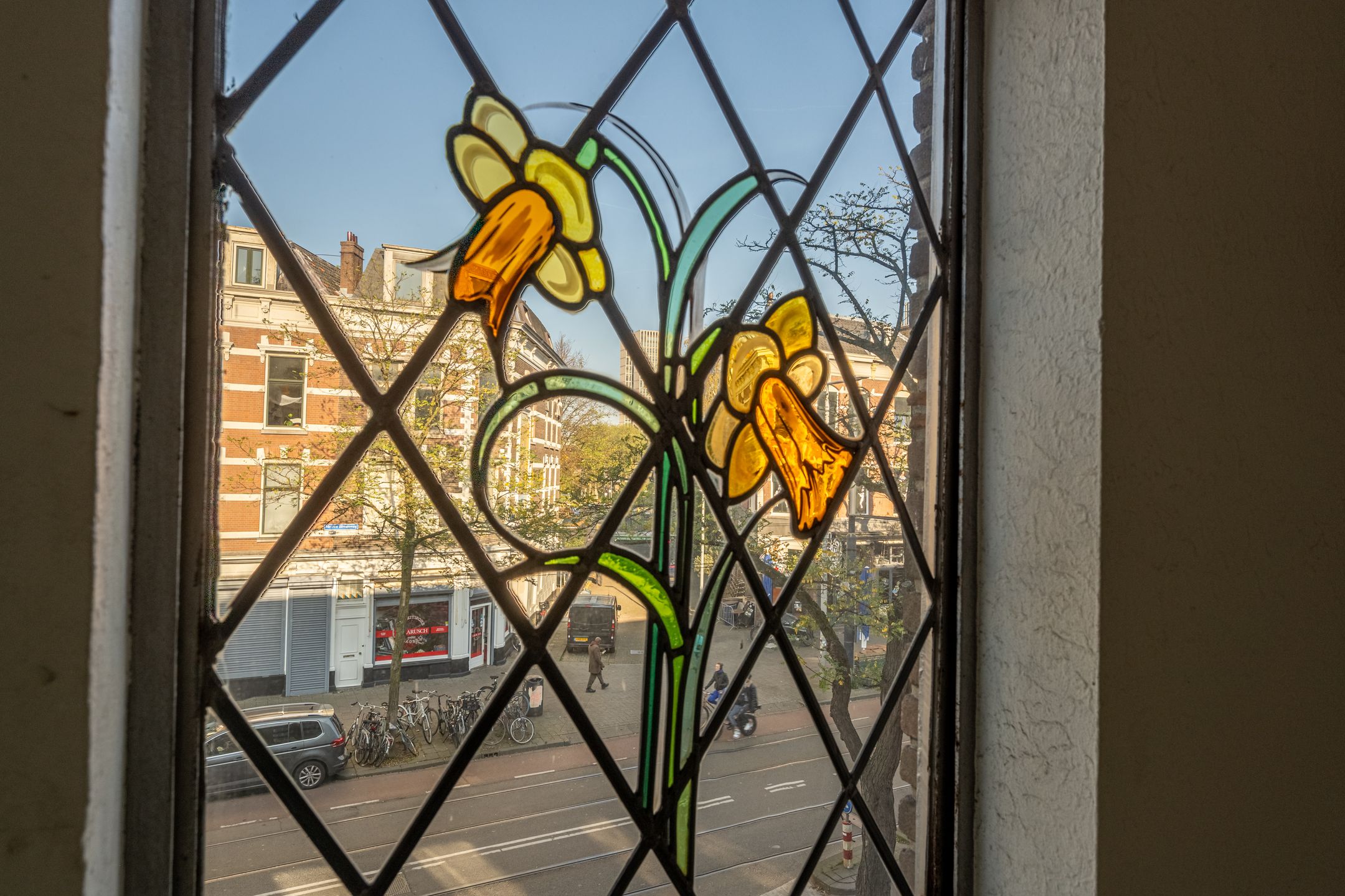 Photo 27 of Nieuwe Binnenweg 90-02L