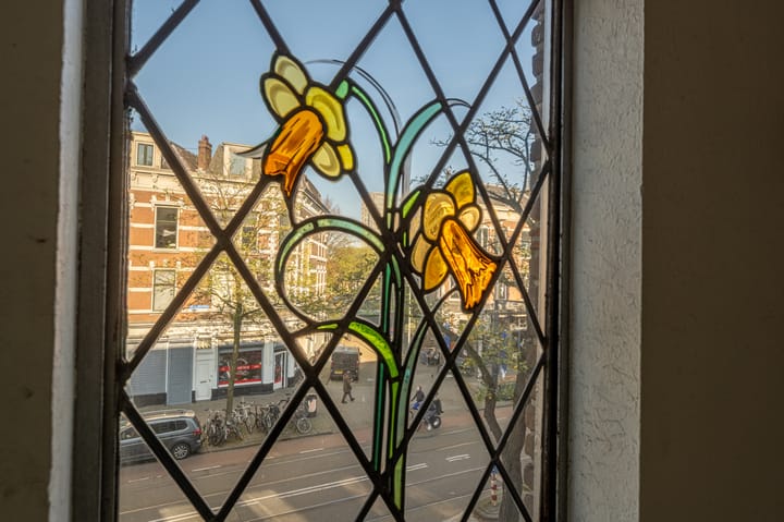 Photo 27 of Nieuwe Binnenweg 90-02L