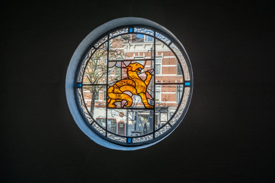 Photo 28 of Nieuwe Binnenweg 90-02L