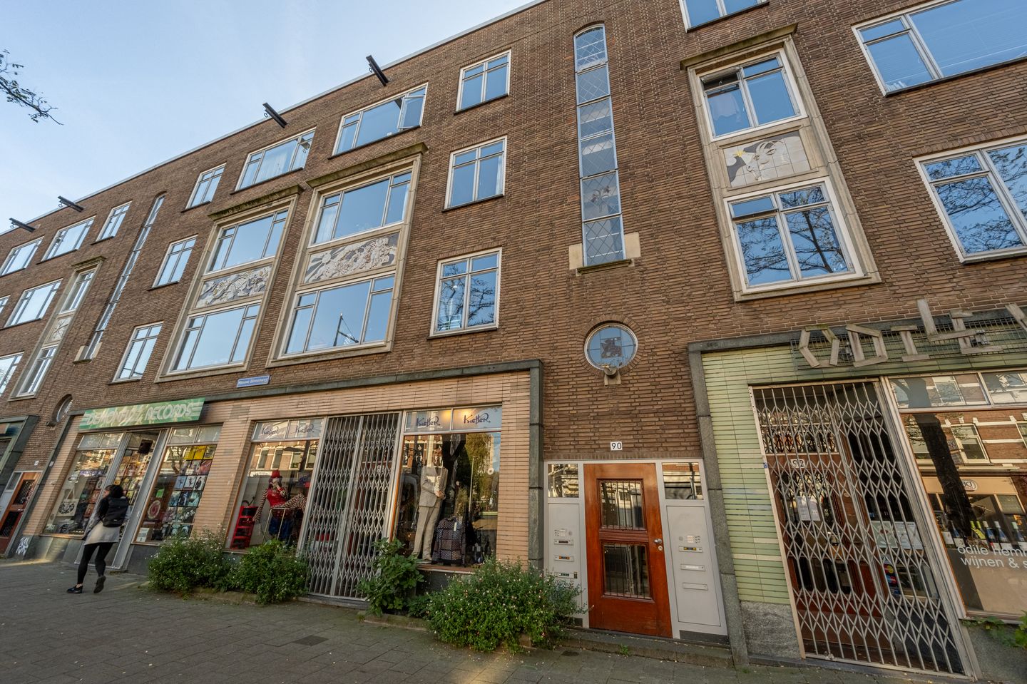 Photo 29 of Nieuwe Binnenweg 90-02L