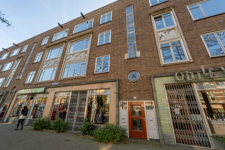 Photo 29 of Nieuwe Binnenweg 90-02L