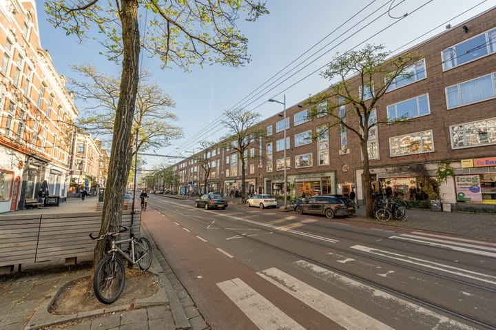 Photo 30 of Nieuwe Binnenweg 90-02L