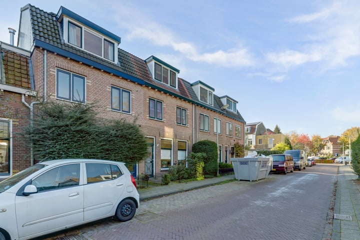 Bekijk foto 3 van Westerstraat 11