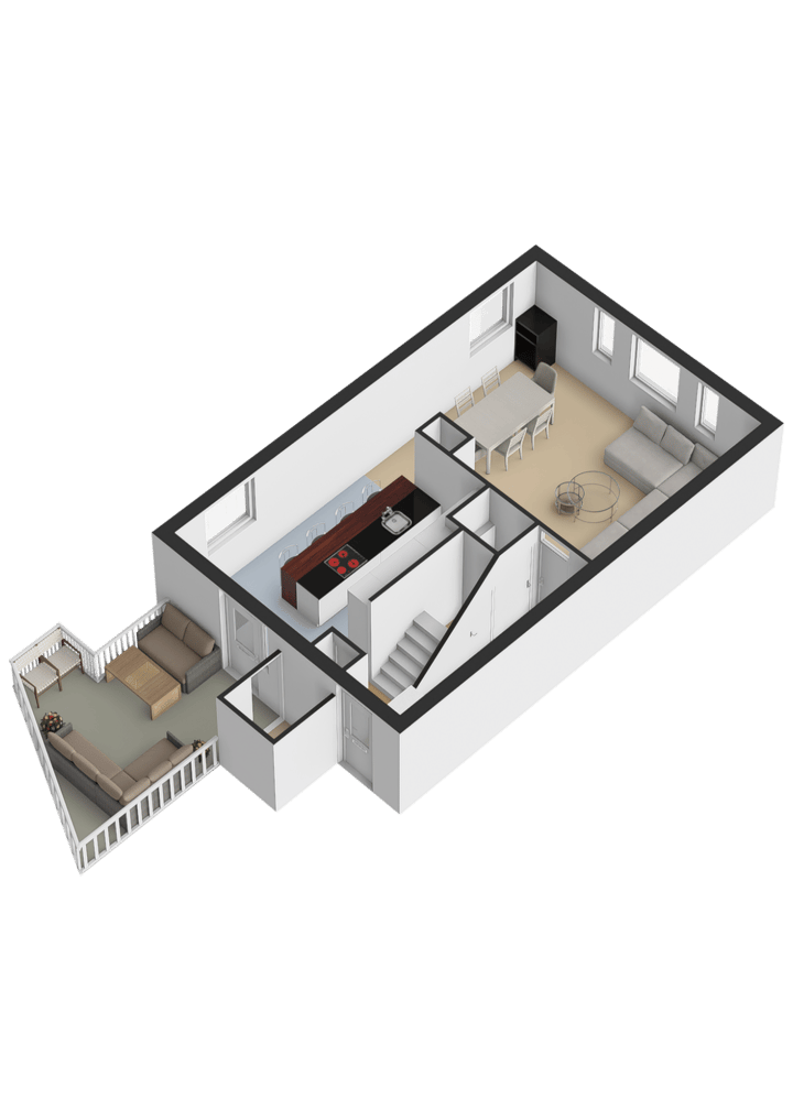 Foto 37 van Steenakkerplein 19