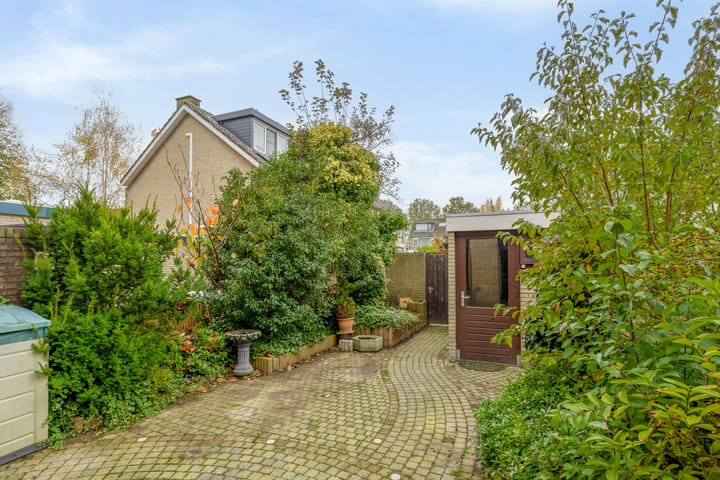 Foto 4 van Hooftweg 95