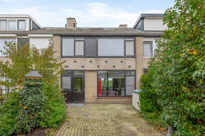 Foto 5 van Hooftweg 95