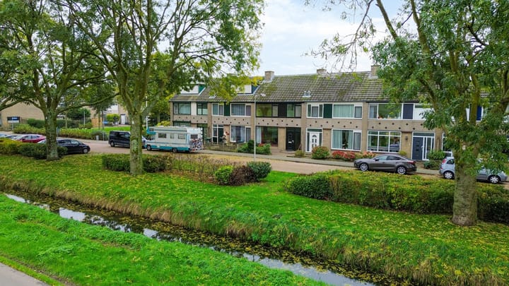 Foto 6 van Hooftweg 95