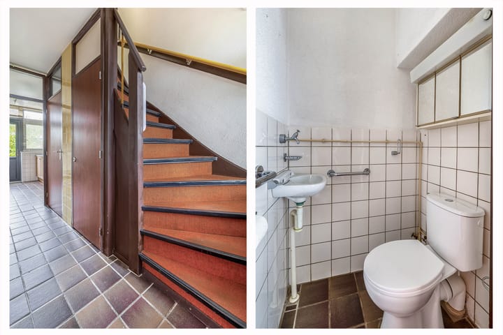 Foto 8 van Hooftweg 95