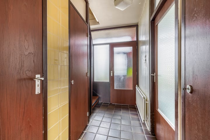 Foto 9 van Hooftweg 95