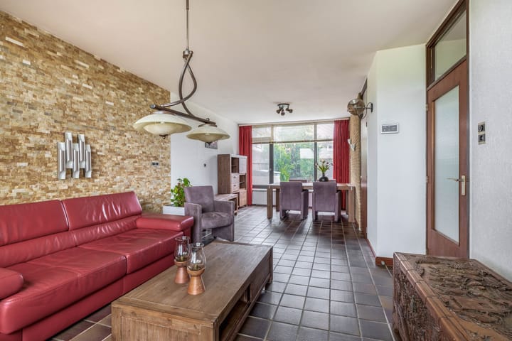 Foto 12 van Hooftweg 95