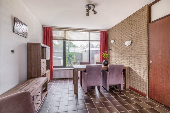 Foto 13 van Hooftweg 95