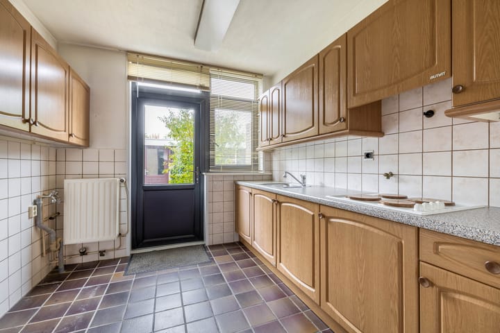 Foto 16 van Hooftweg 95