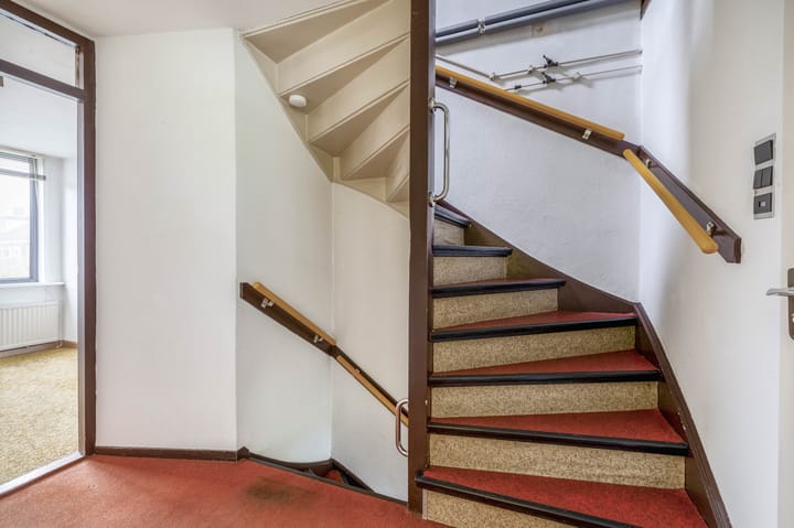 Foto 18 van Hooftweg 95