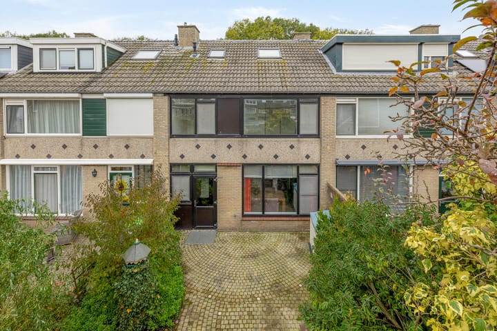 Foto 28 van Hooftweg 95