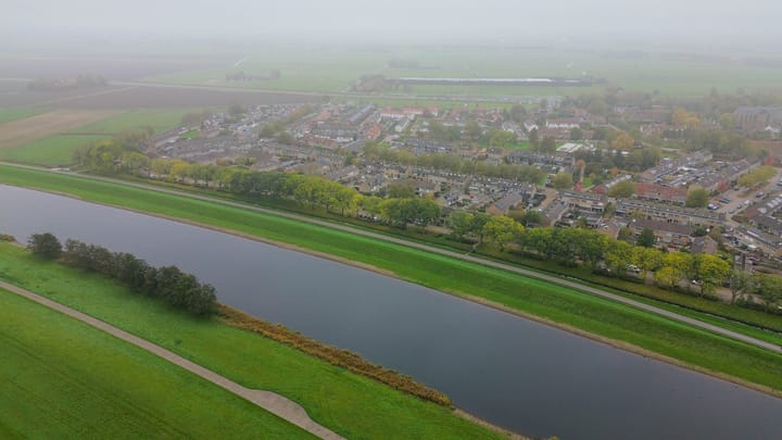 Foto 30 van Hooftweg 95