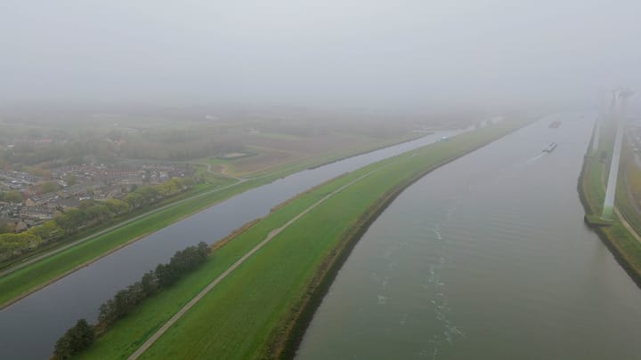 Foto 32 van Hooftweg 95