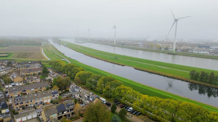 Foto 33 van Hooftweg 95