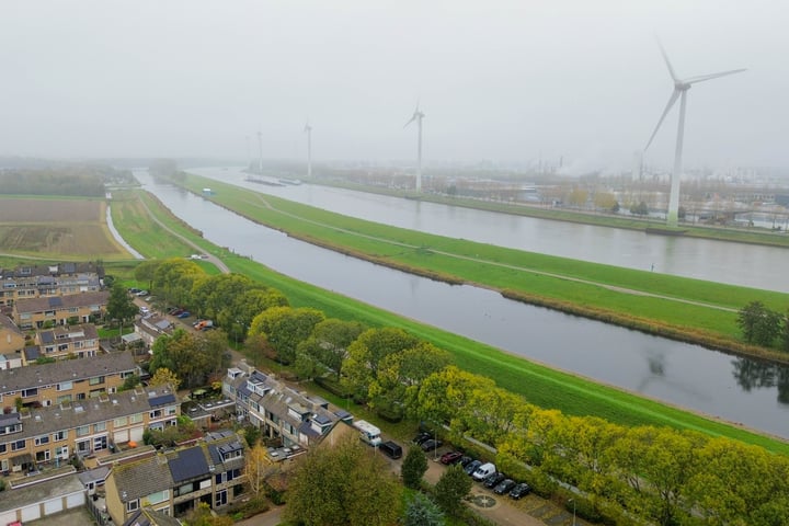 Bekijk foto 33 van Hooftweg 95