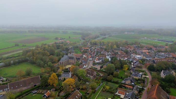 Foto 34 van Hooftweg 95