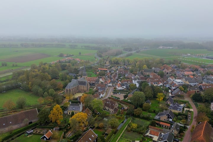 Bekijk foto 34 van Hooftweg 95