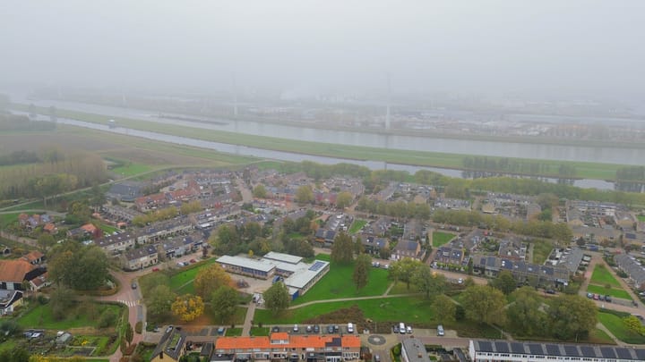 Foto 35 van Hooftweg 95