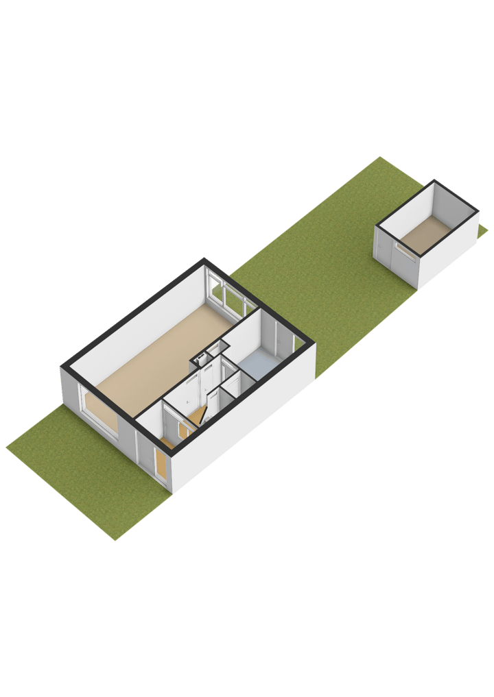 Foto 40 van Hooftweg 95
