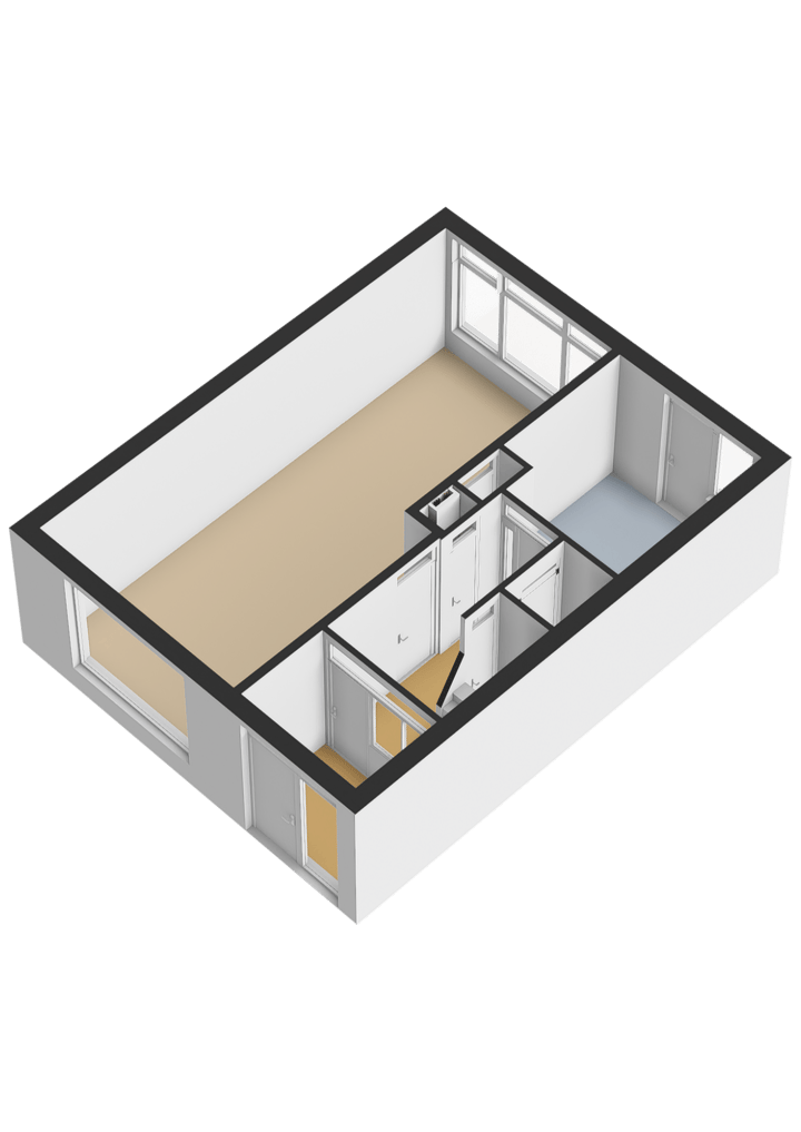 Foto 42 van Hooftweg 95