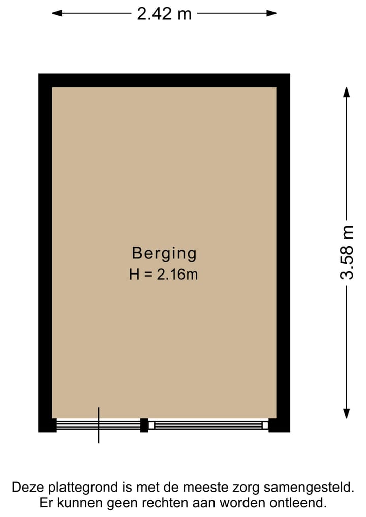 Foto 47 van Hooftweg 95
