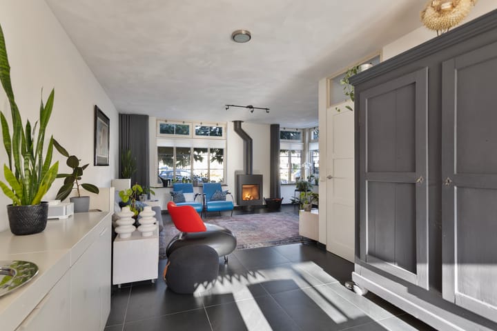 Foto 7 van Fransebaan 305