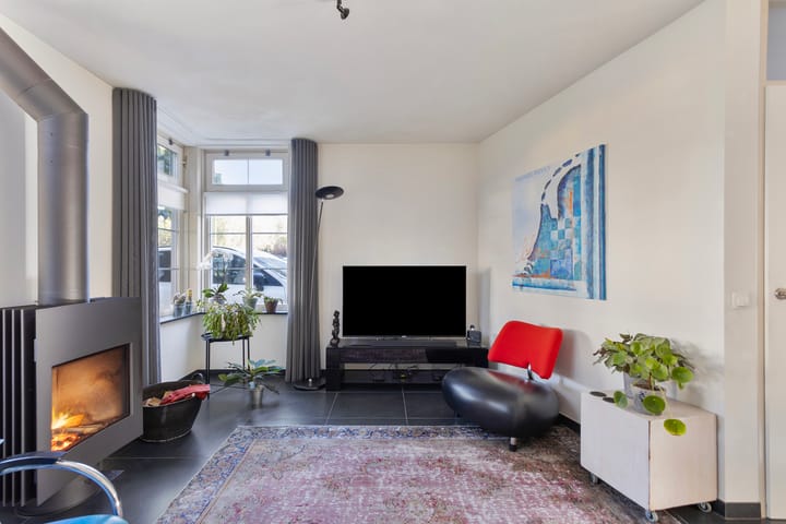 Foto 8 van Fransebaan 305