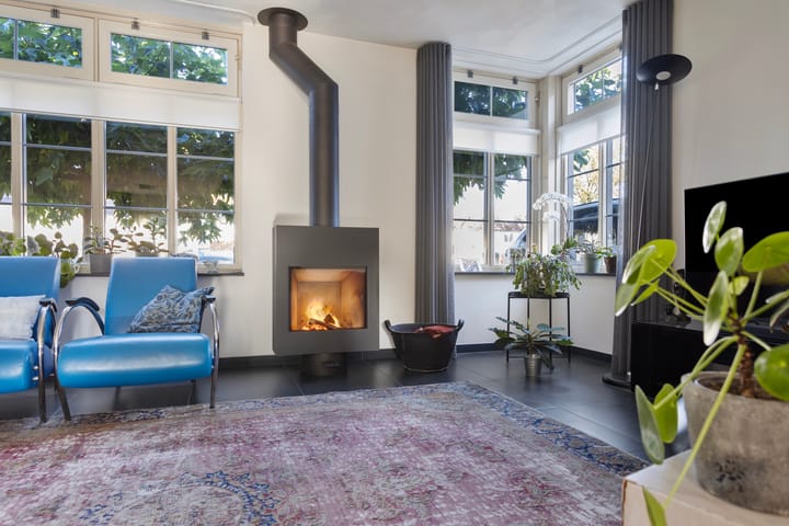 Foto 10 van Fransebaan 305