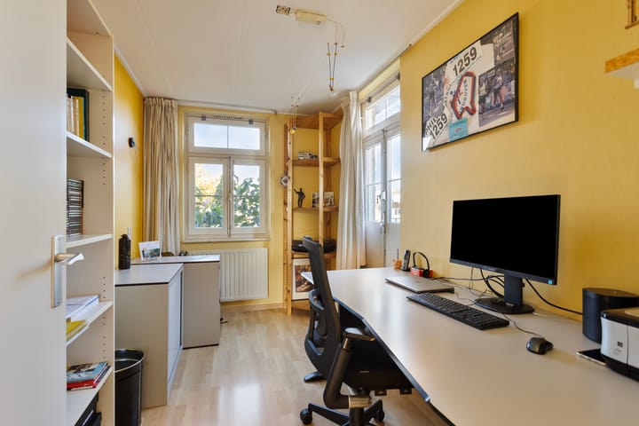 Foto 20 van Fransebaan 305