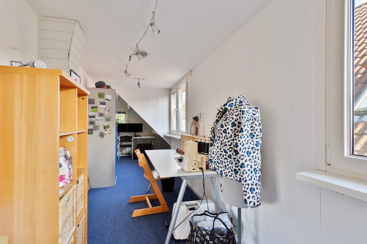 Foto 22 van Fransebaan 305