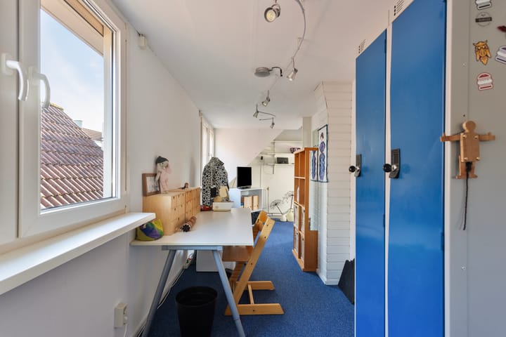 Foto 23 van Fransebaan 305