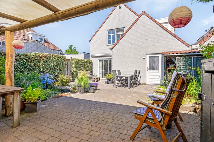 Foto 27 van Fransebaan 305