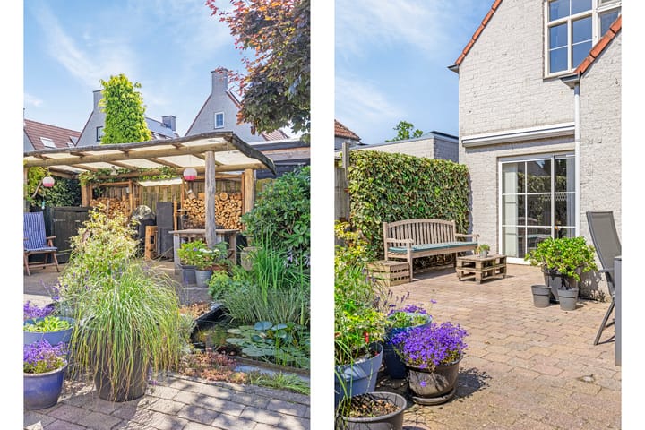 Foto 29 van Fransebaan 305