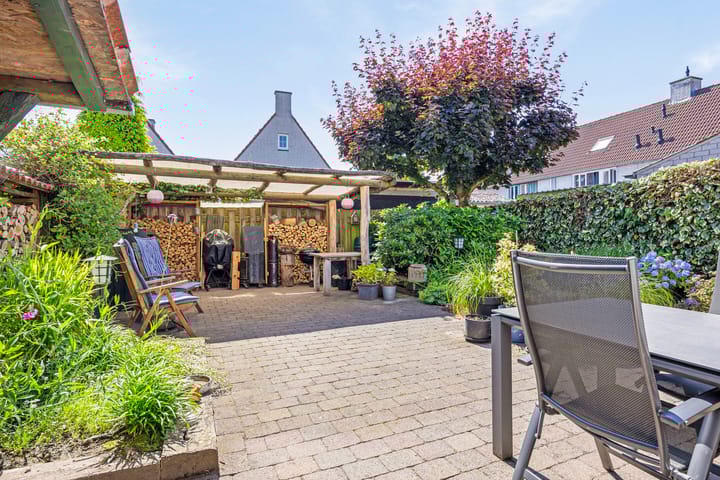 Foto 30 van Fransebaan 305