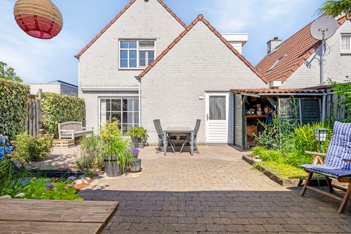 Foto 31 van Fransebaan 305