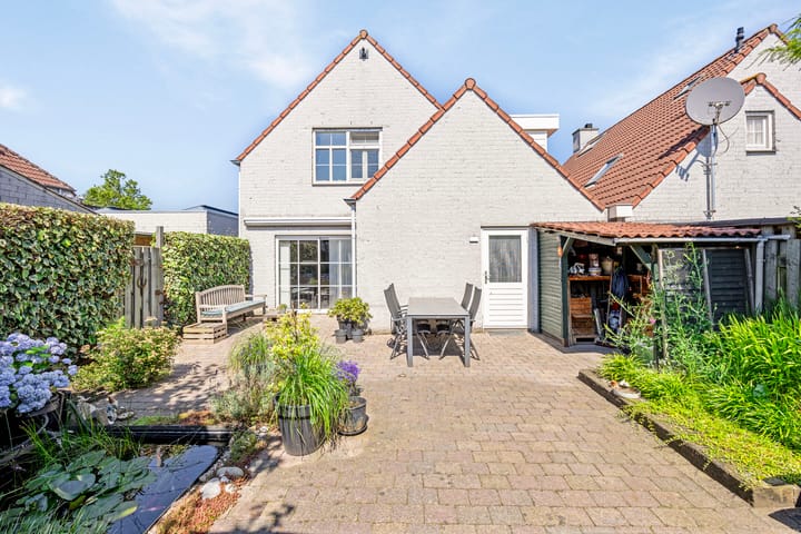 Foto 33 van Fransebaan 305