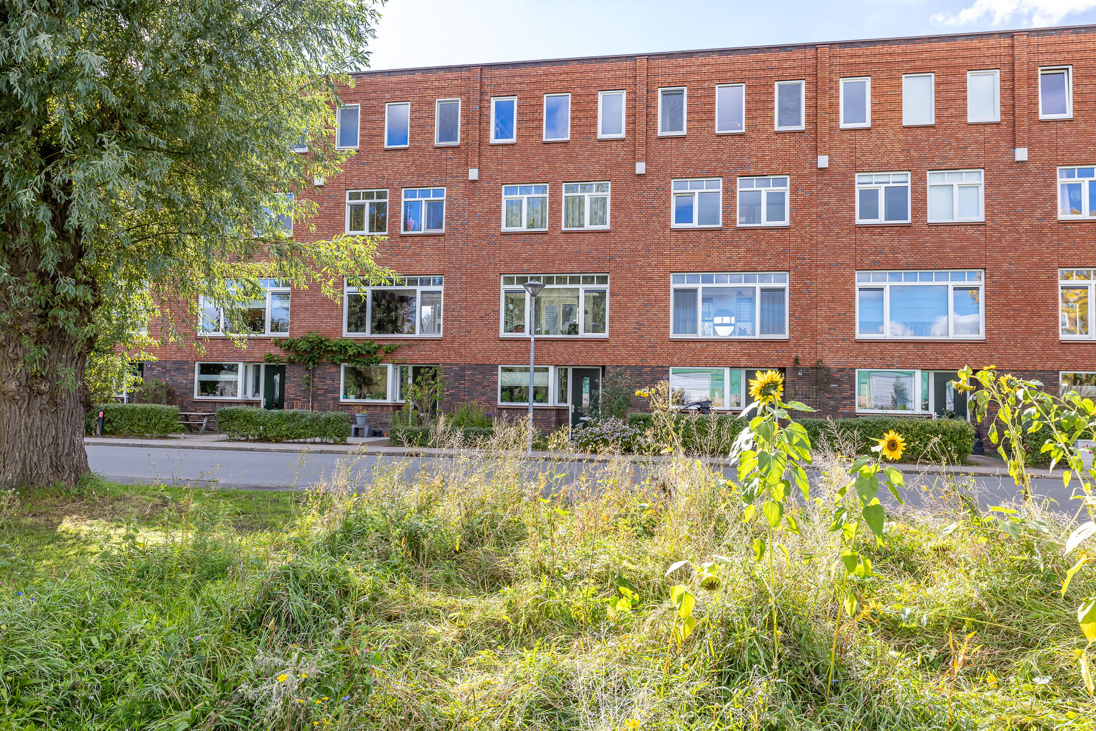 Florakade, 508, Groningen, 9713ZP, Groningen, Nederland 508