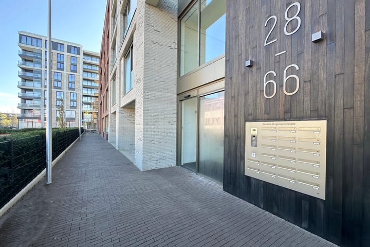 Foto 2 van Elisabeth Brugsmapromenade 42