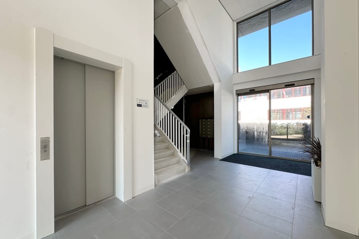 Foto 3 van Elisabeth Brugsmapromenade 42