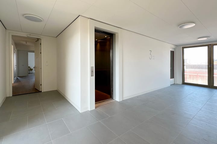 Foto 4 van Elisabeth Brugsmapromenade 42