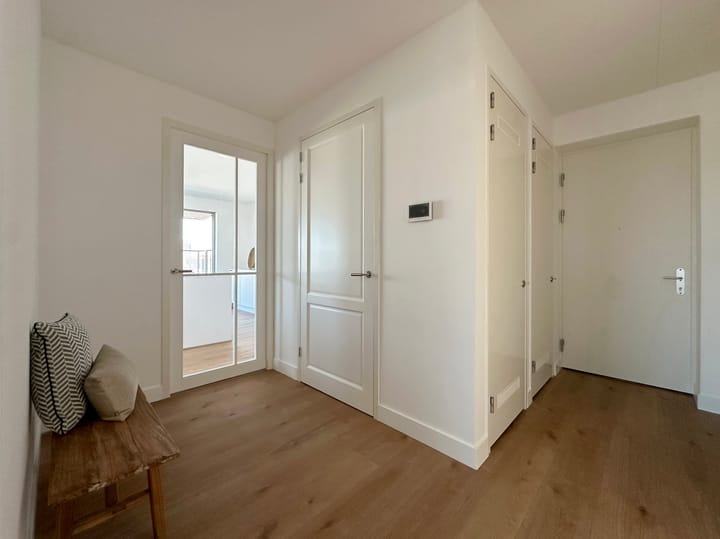 Foto 5 van Elisabeth Brugsmapromenade 42