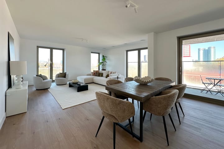 Foto 7 van Elisabeth Brugsmapromenade 42