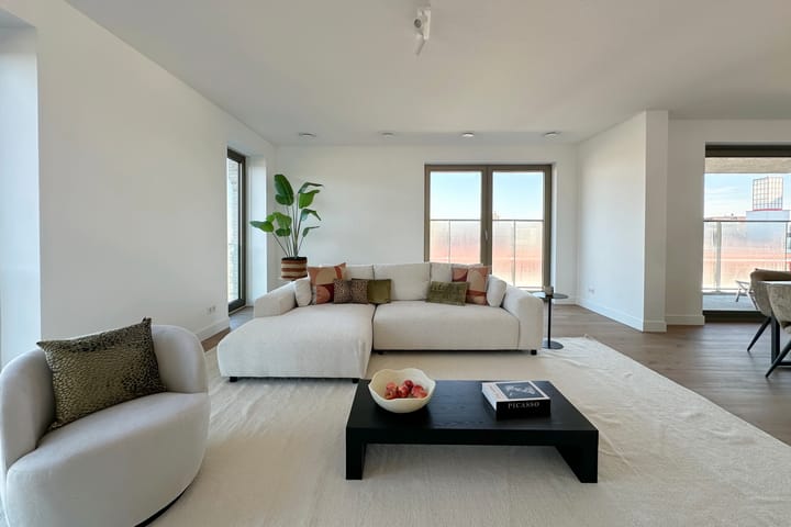 Foto 8 van Elisabeth Brugsmapromenade 42