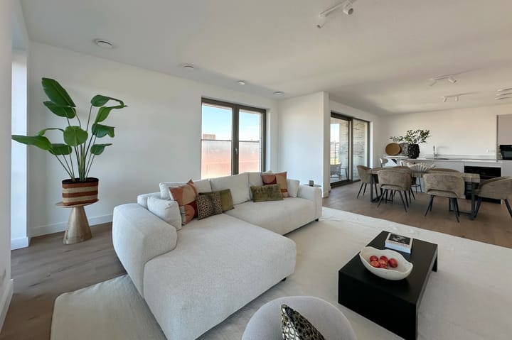 Foto 9 van Elisabeth Brugsmapromenade 42