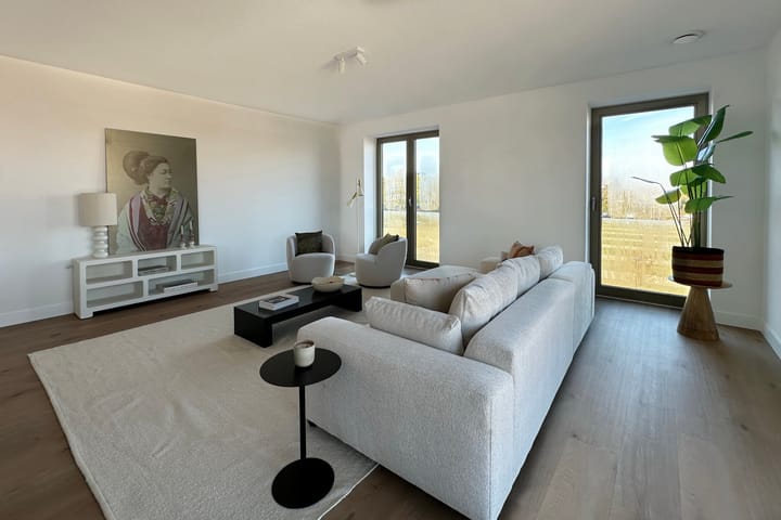 Foto 10 van Elisabeth Brugsmapromenade 42